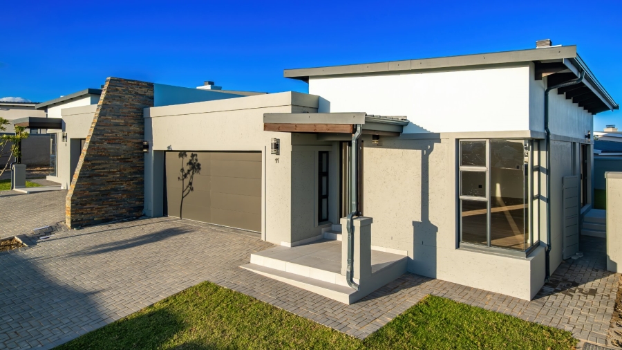 3 Bedroom Property for Sale in Eden Residential Estate Western Cape